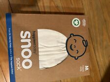 snoo sack swaddle set for sale  Houston