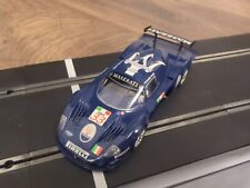 Scalextric car digital for sale  SPALDING