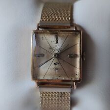 Orologio vintage anthony usato  Matera