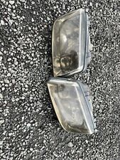 Volkswagen bora headlights for sale  COLWYN BAY