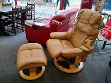 Stressless recliner chair for sale  MARGATE