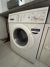 bosch classixx washing machine for sale  CHESHAM
