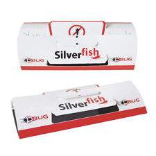 Dbug silverfish grey for sale  FLINT