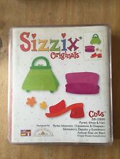 Sizzix die large for sale  Shipping to Ireland