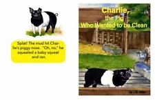 Charlie pig wanted for sale  Aurora