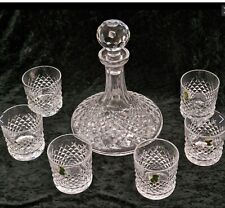 Waterford crystal ships for sale  PETERBOROUGH
