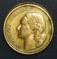 Francs guiraud 1951 d'occasion  Bourg-Saint-Maurice