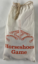 Horseshoe game set for sale  Pompano Beach