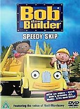 Bob builder speedy for sale  STOCKPORT