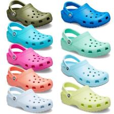 Crocs Classic Clog Unisex Kapcie Casualowe Klapki Codzienne Sandały M4-M11 na sprzedaż  Wysyłka do Poland