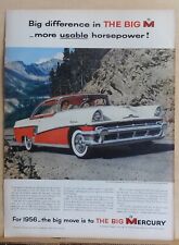 1955 magazine mercury for sale  Houlton