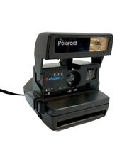 Usado, Câmera de close-up Polaroid 636 antiga com caixa original câmera instantânea rara no Reino Unido comprar usado  Enviando para Brazil