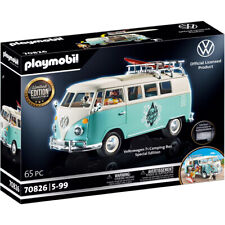 Playmobil campingbus special gebraucht kaufen  Wittlich-Umland