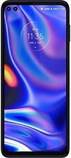 Oxford azul Motorola One 5G UW 128GB para Verizon - Bom comprar usado  Enviando para Brazil