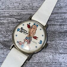 Spirit agnew wristwatch for sale  Trabuco Canyon