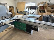 Altendorf f45 elmo for sale  Shipping to Ireland