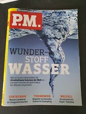 Wunderstoff wasser 2019 gebraucht kaufen  Nordheim