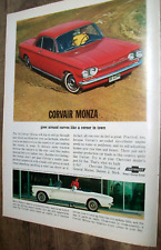 1963 chevy corvair for sale  Frostburg