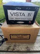 Vista volt amp for sale  Upland