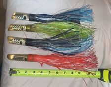 Zuker trolling lures for sale  Vineland