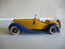 Pre war dinky for sale  ABERTILLERY