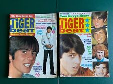 Vintage tiger beat for sale  San Francisco