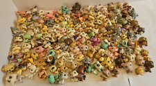 Usado, Lote de 139 Vários Bonecos e Acessórios de Animais LPS My Little Pet Shop comprar usado  Enviando para Brazil