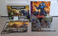 space marine box set for sale  DAWLISH