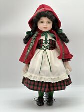 Geppeddo porcelain doll for sale  Longview