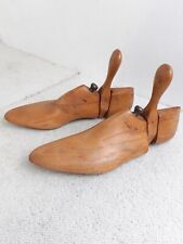 Wooden shoemaker piece for sale  ORPINGTON