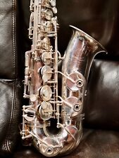 Old saxophone selmer for sale  Shipping to Ireland