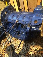 T25 aircooled engine for sale  KING'S LYNN