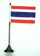 Fahne tischflagge thailand gebraucht kaufen  Jocketa