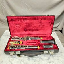 Clarinete Yamaha YCL-35 com estojo rígido instrumento musical usado Japão F/S comprar usado  Enviando para Brazil