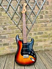 Fender squire stratocaster for sale  LEEDS