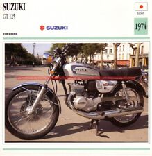 Suzuki 125 gt125 d'occasion  Cherbourg-Octeville-