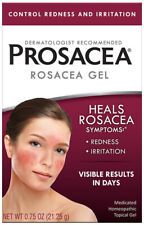 Prosacea gel heals for sale  Shipping to Ireland