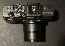 Canon powershot g16 gebraucht kaufen  Siegen