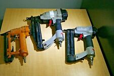 Air nailer lot for sale  Lincoln