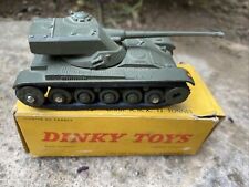 Dinky toys char d'occasion  Strasbourg-