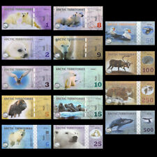14pcs arctic territories for sale  Shipping to Ireland