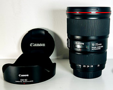 Canon 35mm usm for sale  MOLD