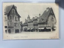 Cusset vieille maison d'occasion  Saint-Omer