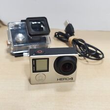 Cartão de memória GoPro HERO4 câmera de ação 32GB - Prata comprar usado  Enviando para Brazil