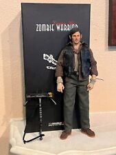 Figura dixon Daryl Zombie Warrior Daryl escala 1/6 de The Walking Dead, usado segunda mano  Embacar hacia Argentina