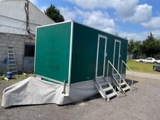Toilet trailer for sale  COVENTRY