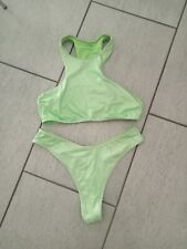 Costume bikini slip usato  Italia