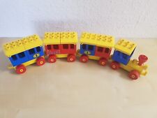 Lego duplo railroad for sale  Shipping to Ireland