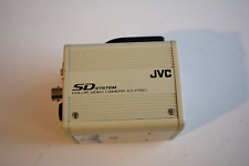 Usado, Cámara de video a color JVC KY-F550 30 días de garantía segunda mano  Embacar hacia Mexico