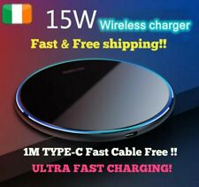 Fast wireless charger for sale  Ireland